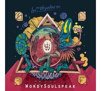 Wordysoulspeak - Let the Rhythm Hit [VINYL] [Vinilo]