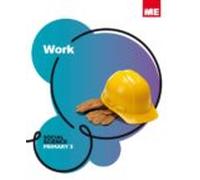 Work 3ºprimaria. Social Science Modular