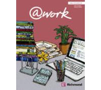 @work 4 students book upper-int [b2] 2º bachillerato hum