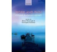 Work And Pain: A Lifespan Development Approach
