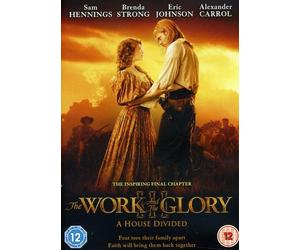 Work And The Glory Vol.3 - A house Divided [DVD] [Reino Unido]
