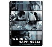 Work & Happiness: The Human Cost of Welfare
