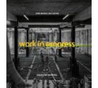 Work in progress: Colección Ferrovial (Libros de autor.)