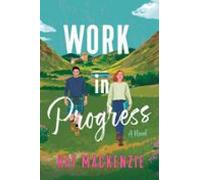 Work In Progress (ebook)