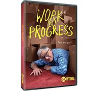 Work in Progress: Season Two [USA] [DVD]