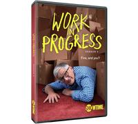 Work in Progress: Season 2 [USA] [DVD]