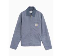 Carhartt Wip- Detroit Jacket Cozy- Jackets- Hombre- Azul- L- Detroit Jacket Cozy