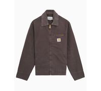 Work Jacket Boxy Carhartt WIP Detroit Unisex Marrón XS