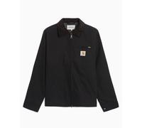 Work Jacket Boxy Carhartt WIP Detroit Unisex Negro XXL