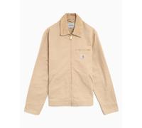 Work Jacket Boxy Carhartt WIP Detroit Unisex Ref. I034819-0ME4O Color Beige Talla XL