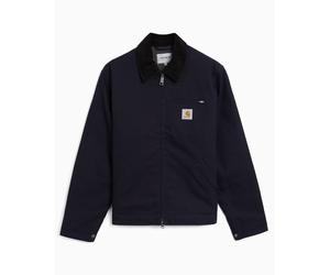 Work Jacket Boxy Carhartt WIP Detroit Winter Unisex Azul S