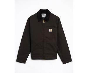 Work Jacket Boxy Carhartt WIP Detroit Winter Unisex Marrón L
