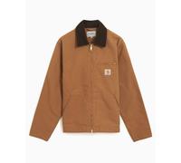 Work Jacket Carhartt WIP Detroit para hombre Marrón S