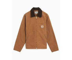 Work Jacket Carhartt WIP Detroit para hombre Ref. I033112-00S02 Color Marrón Talla L