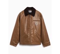 Work Jacket Carhartt WIP OG Dean para hombre Marrón S