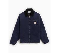 Work Jacket Carhartt WIP OG Detroit Unisex Azul XXL
