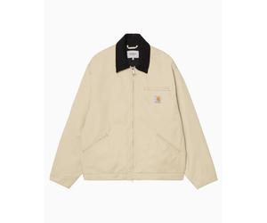 Work Jacket Carhartt WIP OG Detroit Unisex Beige XL