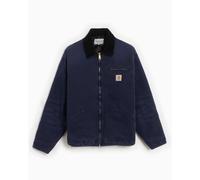 Work Jacket Carhartt WIP OG Detroit Unisex Ref. I035614-0DI4O Color Azul Talla XS