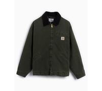 Work Jacket Carhartt WIP OG Detroit Unisex Ref. I035614-3CM4O Color Verde Talla XL