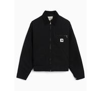 Work Jacket Carhartt WIP OG Detroit Women's Work Jacket para mujer Ref. I032236-00E02 Color Negro Talla S