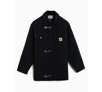 Work Jacket Relaxed Carhartt WIP Adair para hombre Negro M