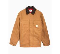 Work Jacket Relaxed Carhartt WIP OG Arctic Unisex Marrón XL
