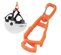 Work Mittens Keeper Crossed Fixing Non-Slip Rotatable Buckle