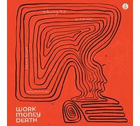 Work Money Death Thought, Action, Reaction, Interaction (Vinyl) 12" Album
