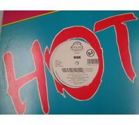 Work My Body Over [Vinilo]