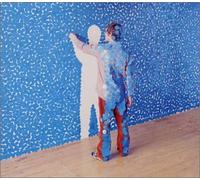 Work of Saws - The Pious Flats (US Import)