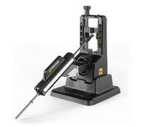 WORK SHARP Afilador de cuchillos Elite Precision Adjust de Benchtop - WSBCHPAJ-ELT-I