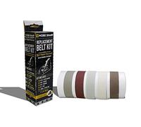 Work Sharp Ken Onion Edition Blade Grinding Attachment Belt Kit Afilador Mix, 09DX025