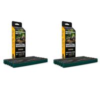 WORK SHARP Kit de banda gruesa - WSSA0002703 Kit de banda para afilador de cuchillos y herramientas - Abrasivos para aplicaciones de afilado y amolado (Paquete de 2)