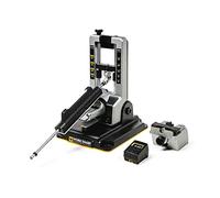 Work Sharp Professional Precision Adjust Knife Sharpener Full Knife Sharpening Kit