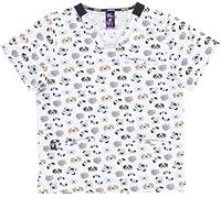 Work Team Casaca Sanitaria Estampada Unisex, Tejido ELÁSTICO. Uniforme Sanitario, Conjunto Sanitario, Camisa Médico, Enfermera, Dentista, Estética, Veterinaria, Hostelería. Multicolor S