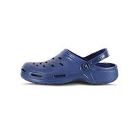 Work Team P2008, Zueco Unisex - Adulto, Azul Marino, 45 EU