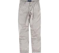 Work Team Pantalón de Mujer Tipo Chino. Mujer Beige 44