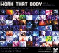 Various:Mix By Soul Providers - Work That Body