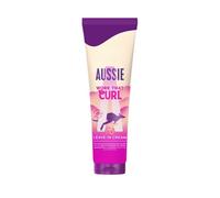 Aussie Rizos Definidos Crema para Pelo Rizado y Ondas, Sin Aclarado, 160ml