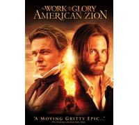 Work & The Glory: American Zion [USA] [DVD]