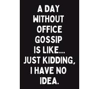 Work Wife Gifts: Funny Hilarious Novelty Gag Humor Journal Composition Notebook Present Ideas For Female Coworker, Office Bestie, Work Bestie, BFF, Work person
