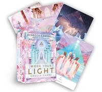 Work Your Light Oracle Cards: A 44-Card Deck and Guidebook