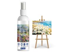 Workable Fixative Spray for Art 100ml Professionsparent cal High-Efficiency