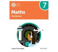 Workbook 7 (Lower Secondary) (Oxford International Maths)