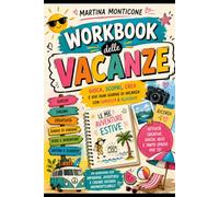 Workbook delle Vacanze