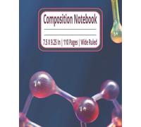 Workbook for Language Learning, Vocabulary, and Grammar Practice: Handwriting Practice Notebook | Primary Composition Book for Letter Tracing, Early ... Durable Cover | 110 Pages | 7.5 x 9.25 Inches