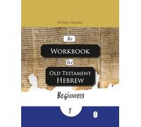 Workbook Hebrew 1