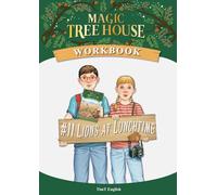 [Workbook] Magic Tree House #11 Lions at Lunchtime (Magic Tree House Workbook)
