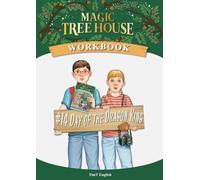 [Workbook] Magic Tree House #14 Day of the Dragon King (Magic Tree House Workbook)