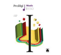 Workbook ProDigi. Music I ESO